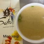 Best Miso Soup in Hoover, AL