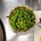 Best Edamame in Hoover, AL