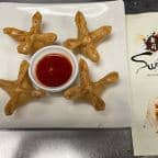 Best Crab Rangoon in Hoover, AL