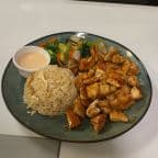 Best Hibachi Chicken (Dinner) in Hoover, AL