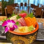 Best Chirashi in Hoover, AL