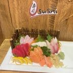 Best Sashimi Deluxe in Hoover, AL