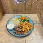 Best Hibachi Chicken & Steak (Dinner) in Hoover, AL