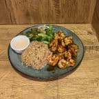 Best Hibachi Shrimp (Dinner) in Hoover, AL