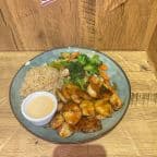 Best Hibachi Scallop (Dinner) in Hoover, AL