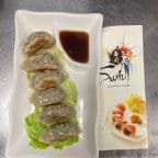 Best Gyoza in Hoover, AL