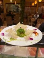 Best Tuna Tartare in Hoover, AL