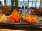 Best Salmon (Sake) sushi in Hoover, AL