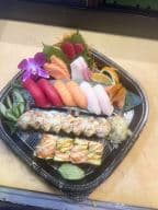 Best Osushi house special chef's B in Hoover, AL